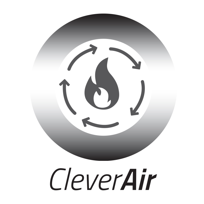 rais clever air